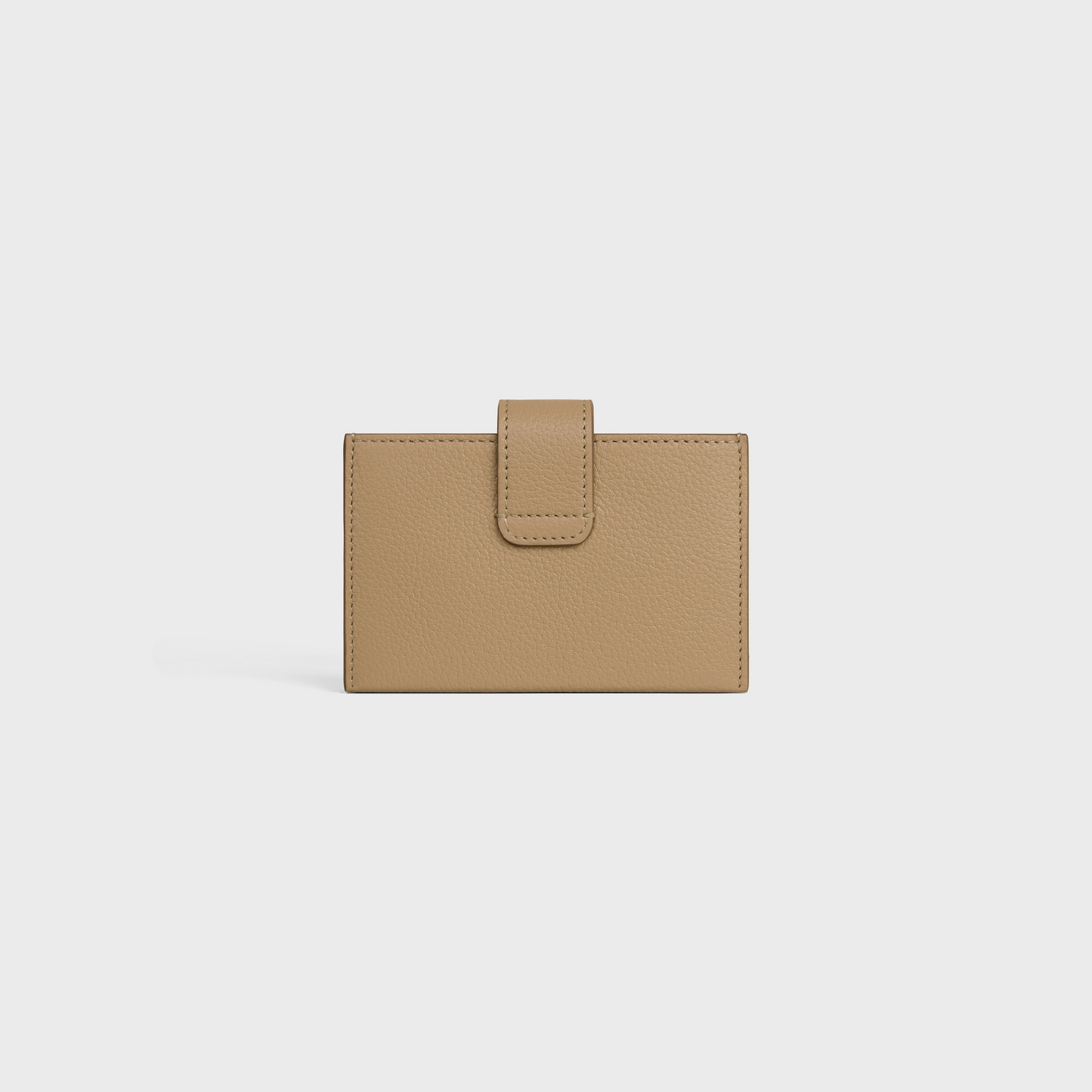 Essential Card Holder Wallet
