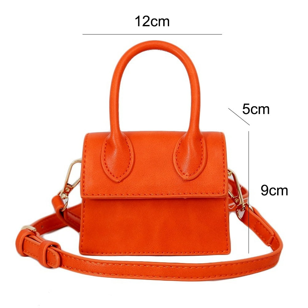 Mini Purse for Women