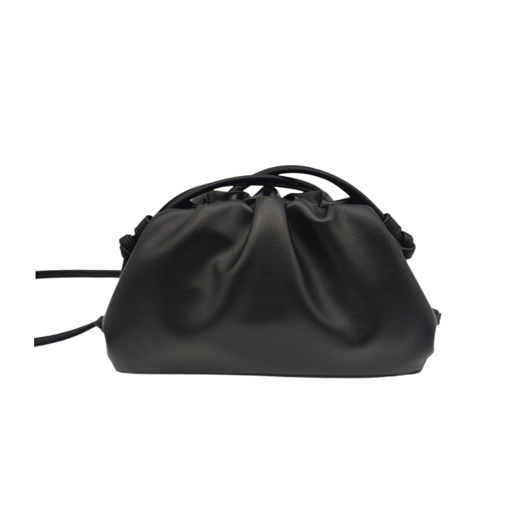 Y2k Cloud Block Shoulder Bag