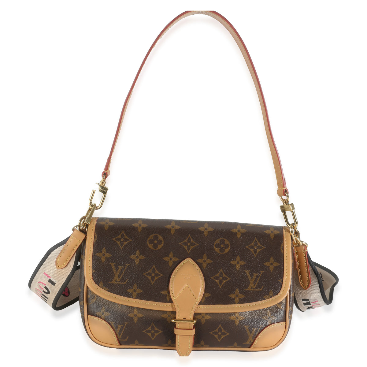 LV Crossbody Bag