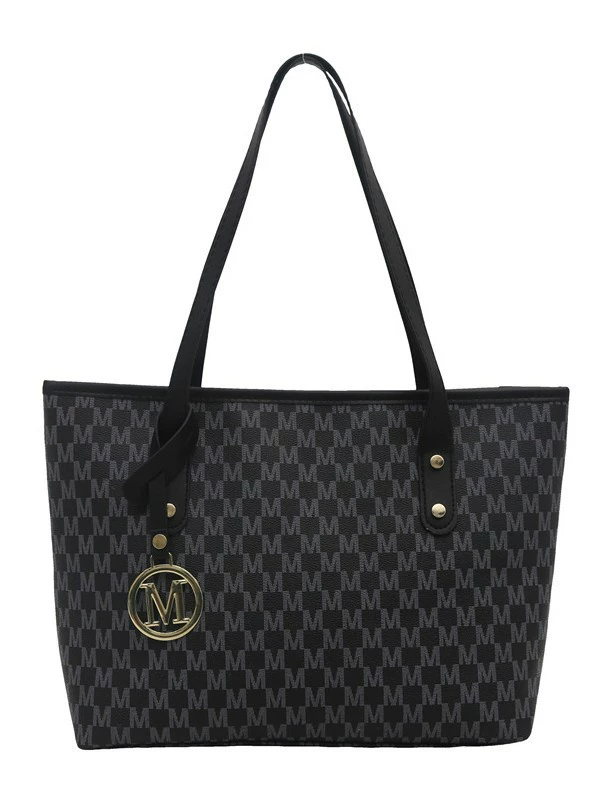 Retro Tote Bag