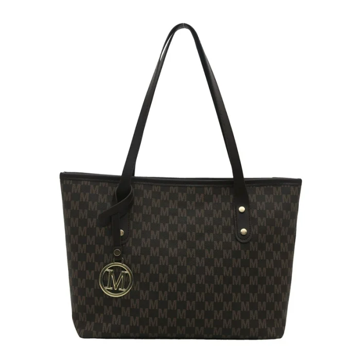 Retro Tote Bag