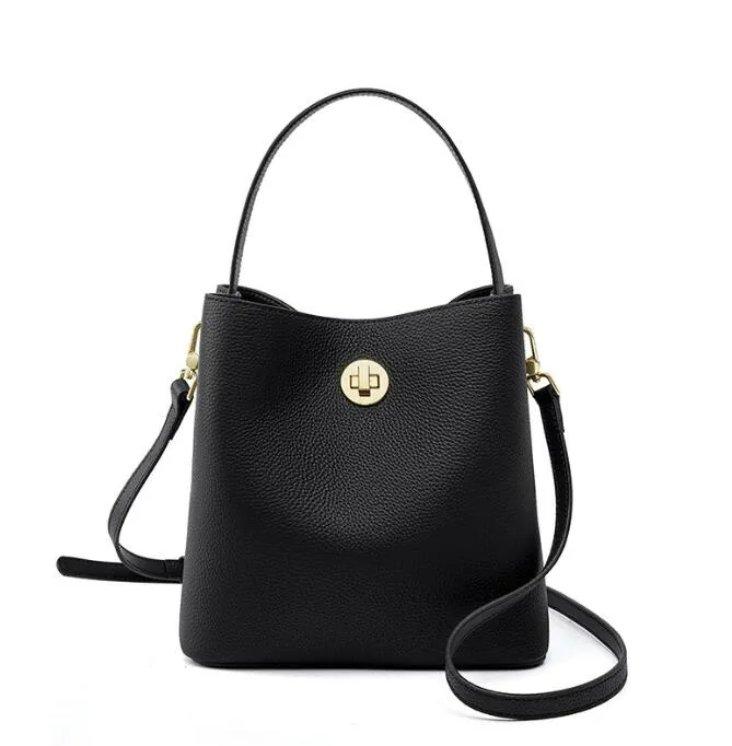 Bucket Tote Bag