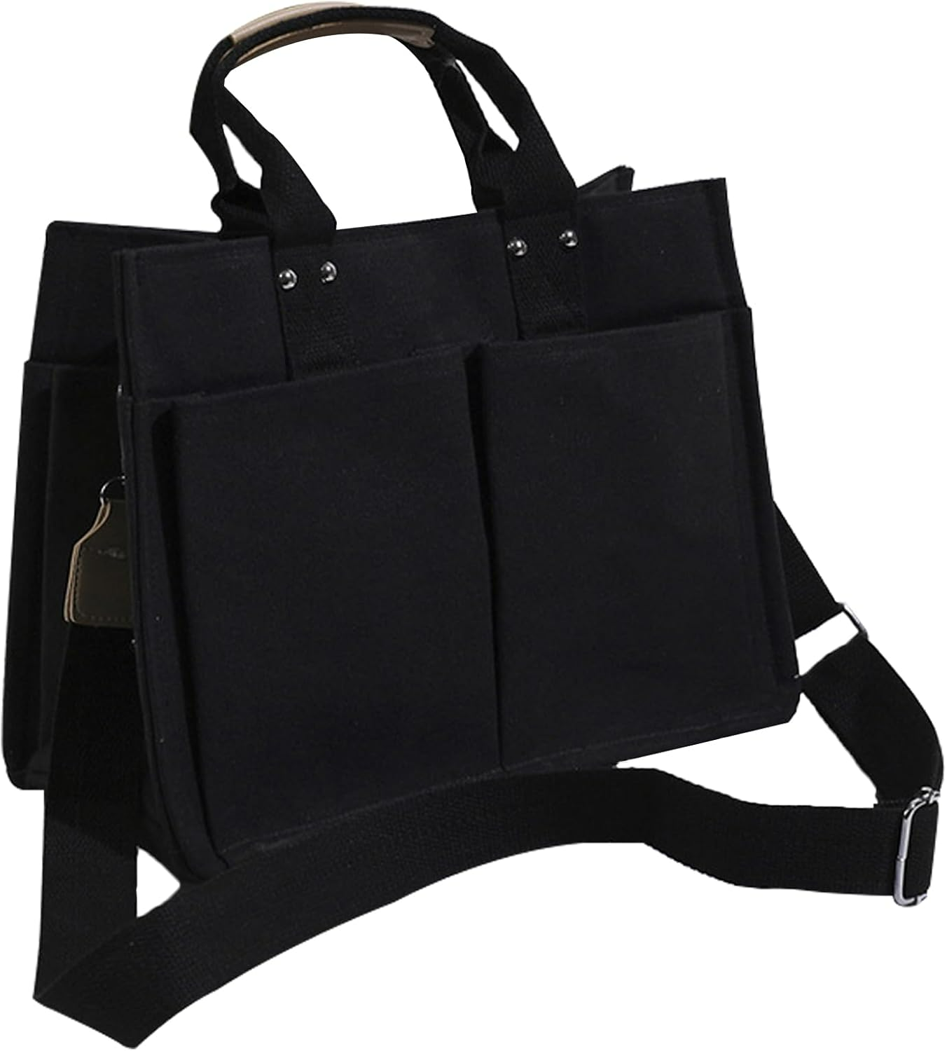 Canvas Tote Bag For Women