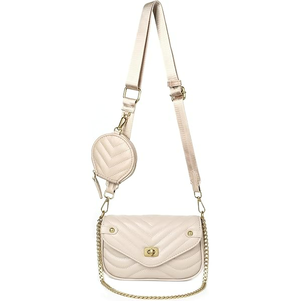 Black Women Sling Mini Hand Bag