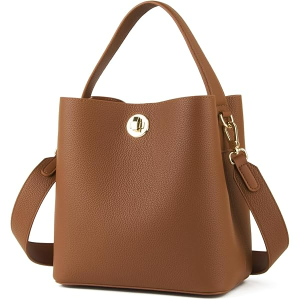 Bucket Tote Bag