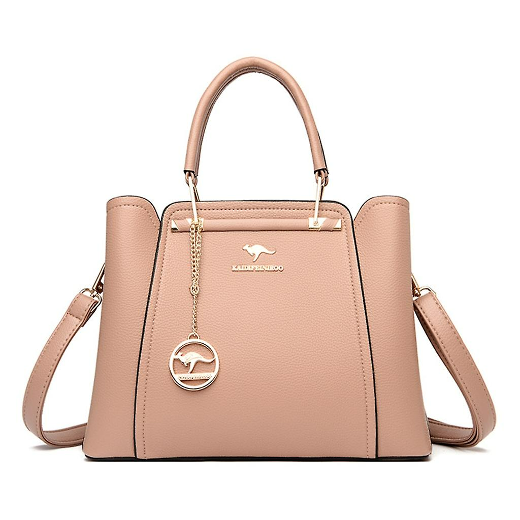 3 Layers Shoulder Bag