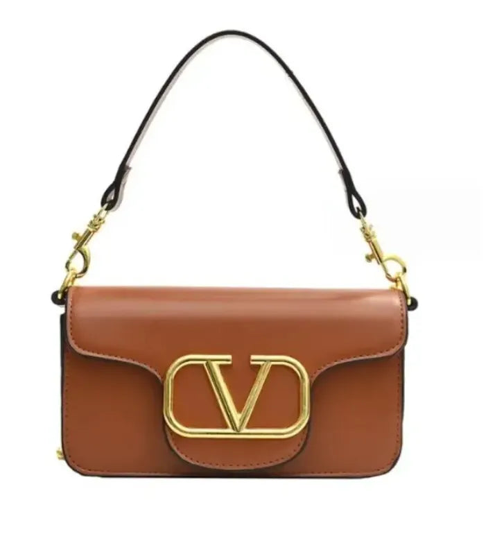 Small Square Bag