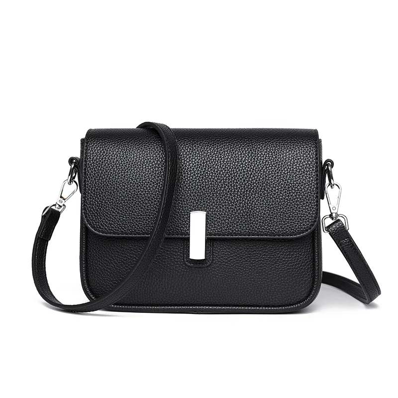 Square Crossbody Bag
