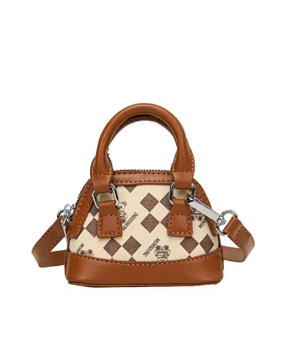 Mini Shell HandBag