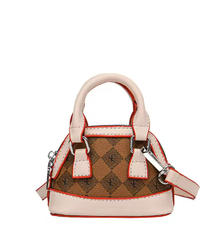 Mini Shell HandBag