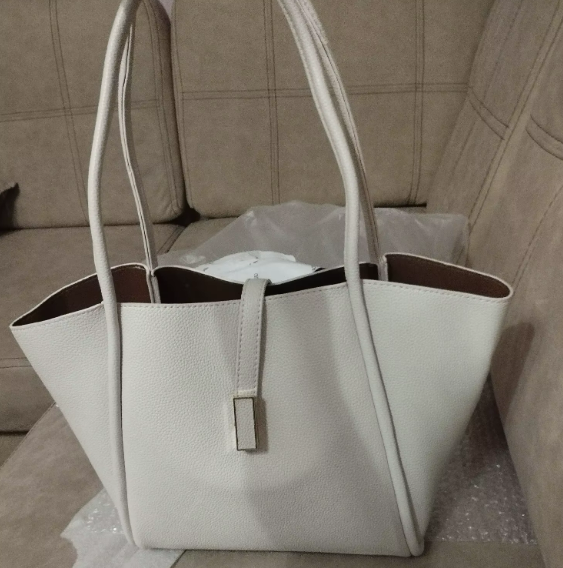 Large Capacity Luxury Bag