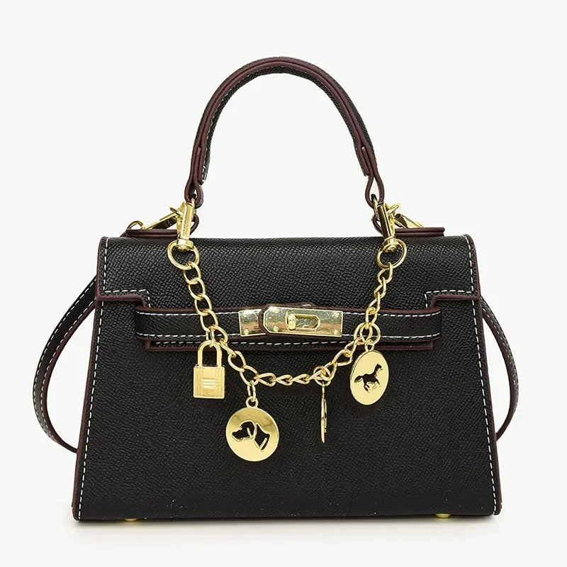 Kelly Style Handbag