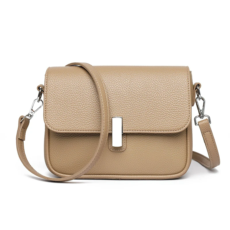 Square Crossbody Bag