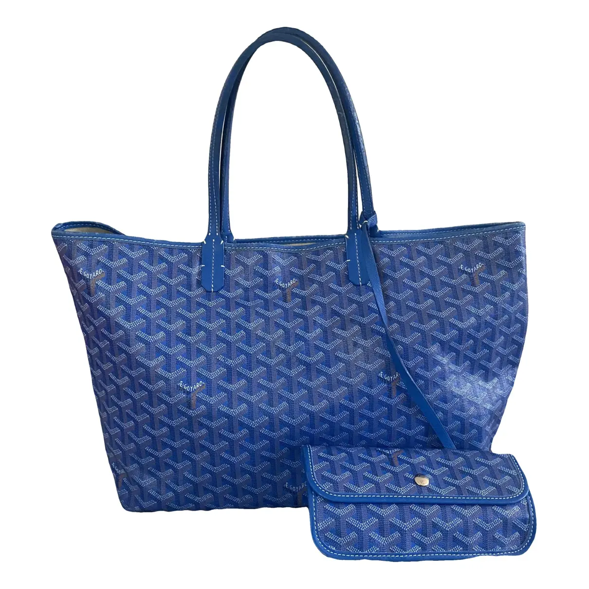 Leather ToteBag