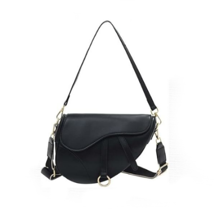 Trendy Clutch Hand-Bag Cross Body