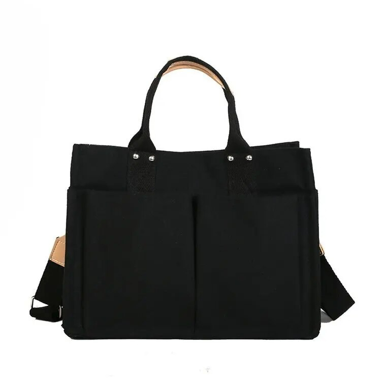 Canvas Tote Bag For Women