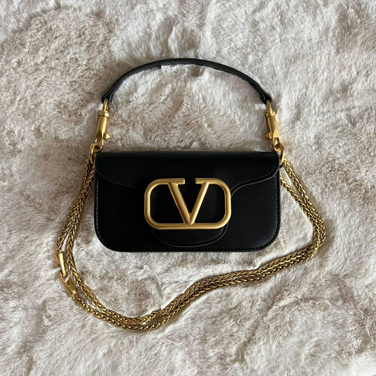 Small Square Bag