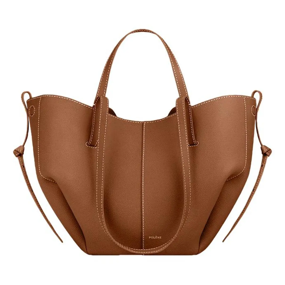 Cow Leather Shoulder Bag