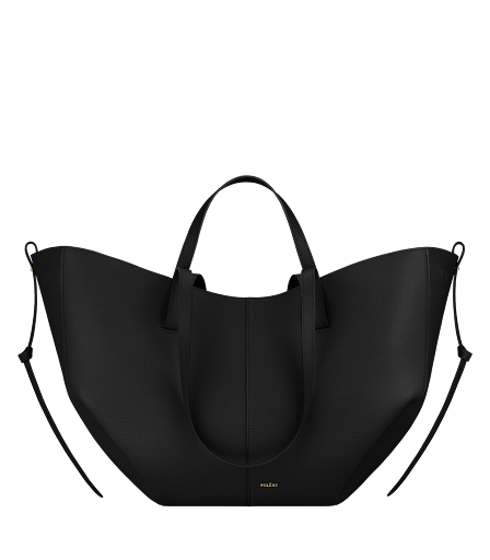Cow Leather Shoulder Bag