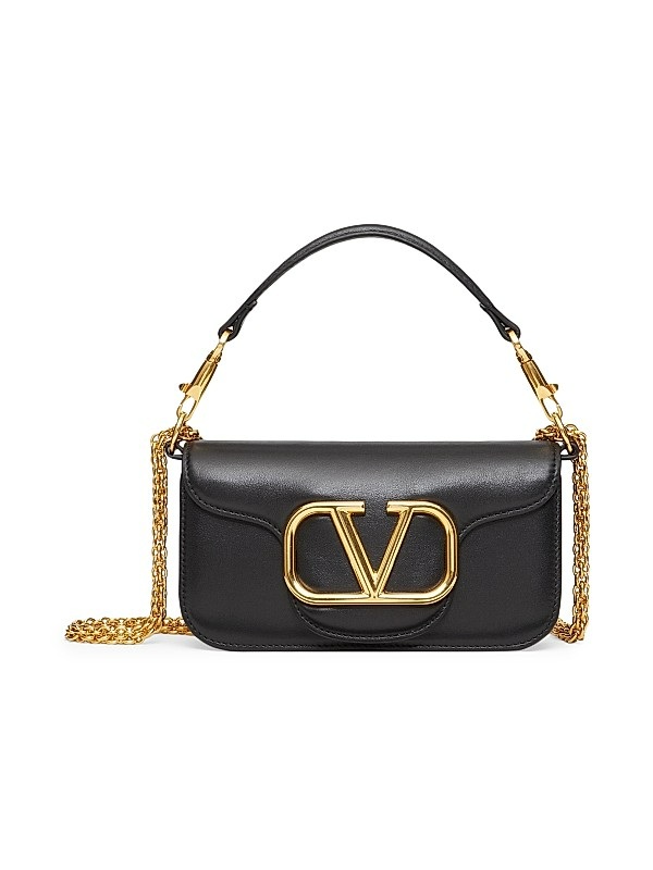 Small Square Bag