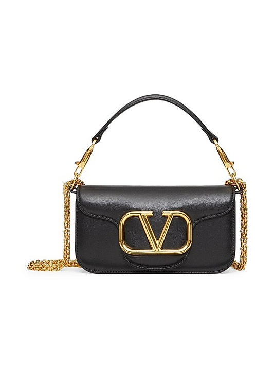 Small Square Bag