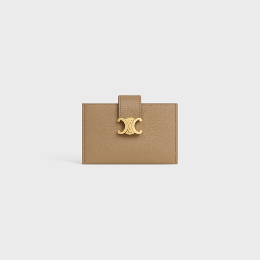 Essential Card Holder Wallet