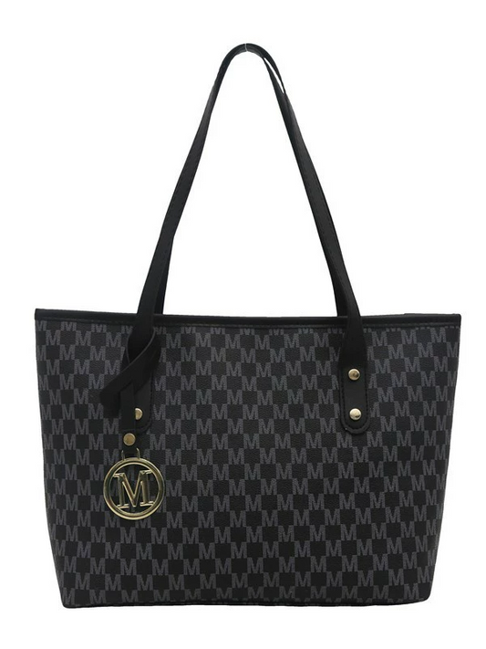 Retro Tote Bag