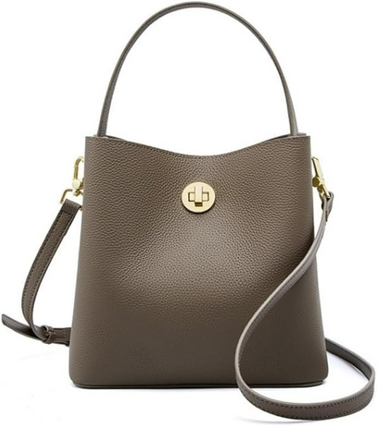 Bucket Tote Bag