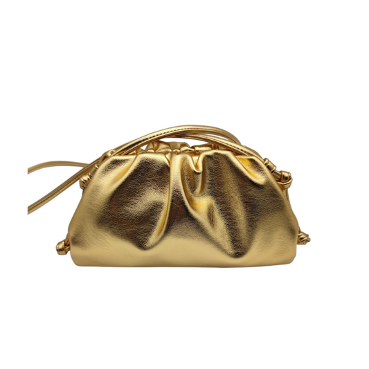 Y2k Cloud Block Shoulder Bag