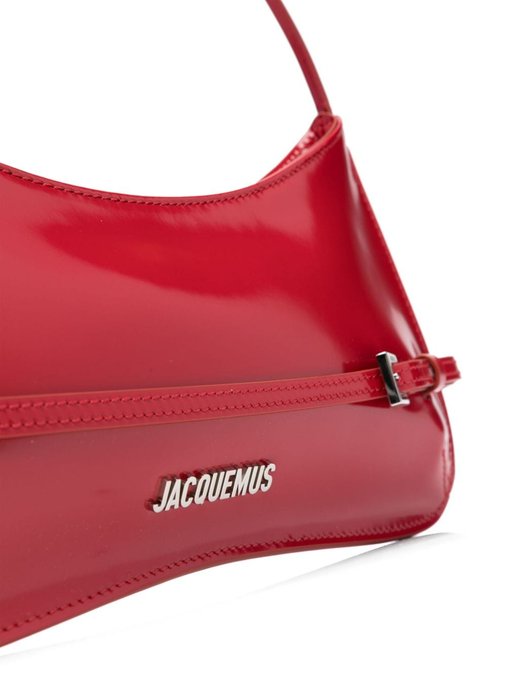 Cowhide Women's Handbag