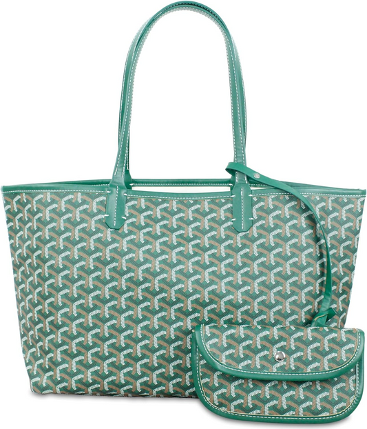 Leather ToteBag