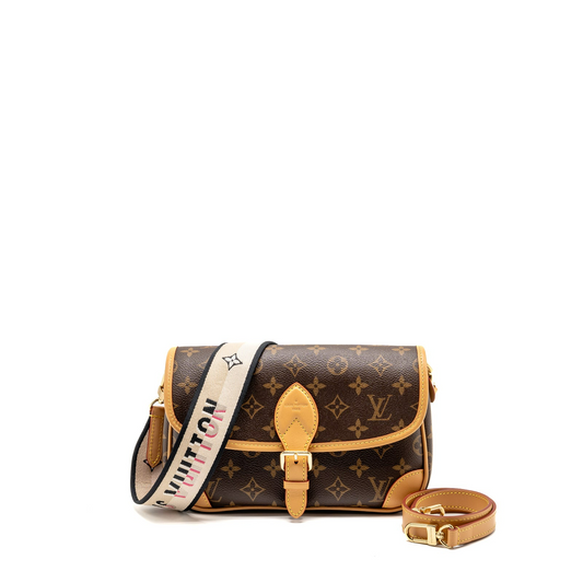 LV Crossbody Bag
