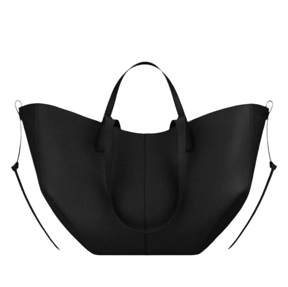 Cow Leather Shoulder Bag