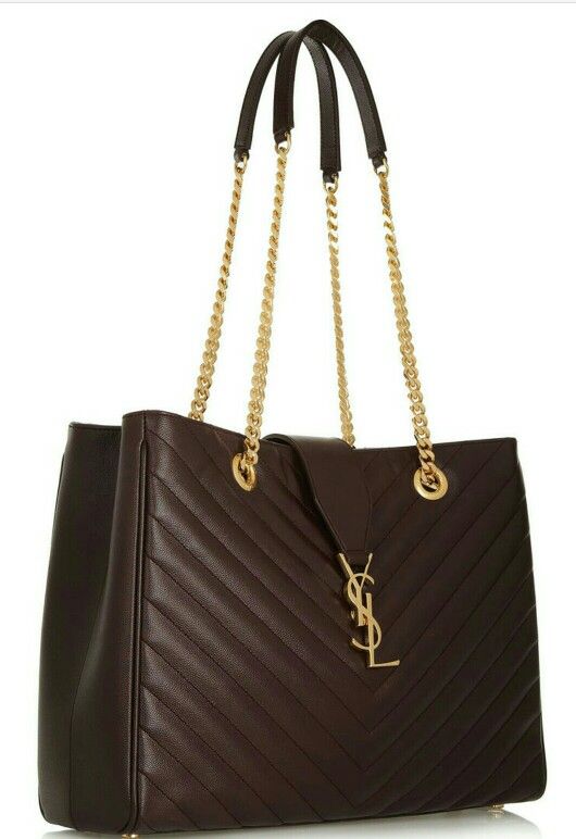 Mateless Leather ToteBag