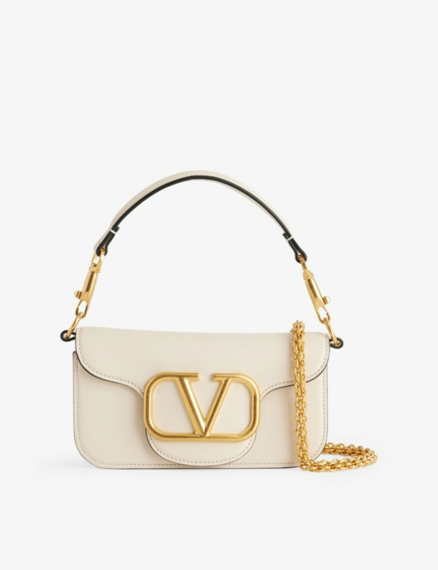 Small Square Bag