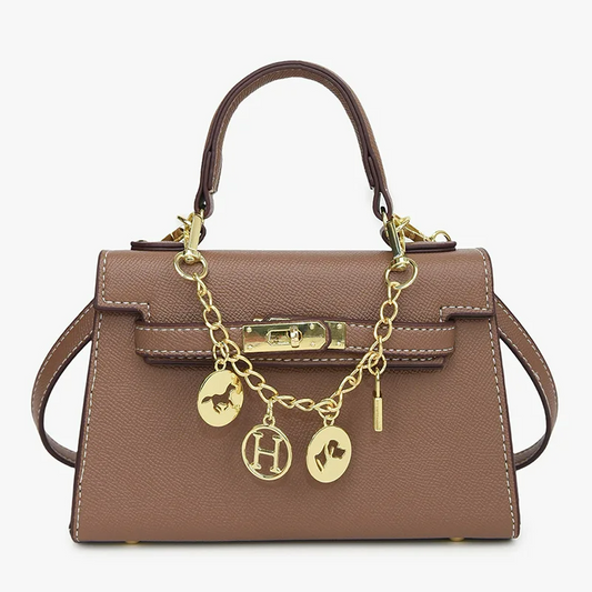 Kelly Style Handbag