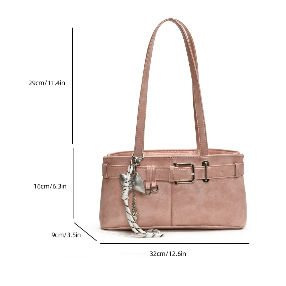 Belt Buckle Design ToteBag