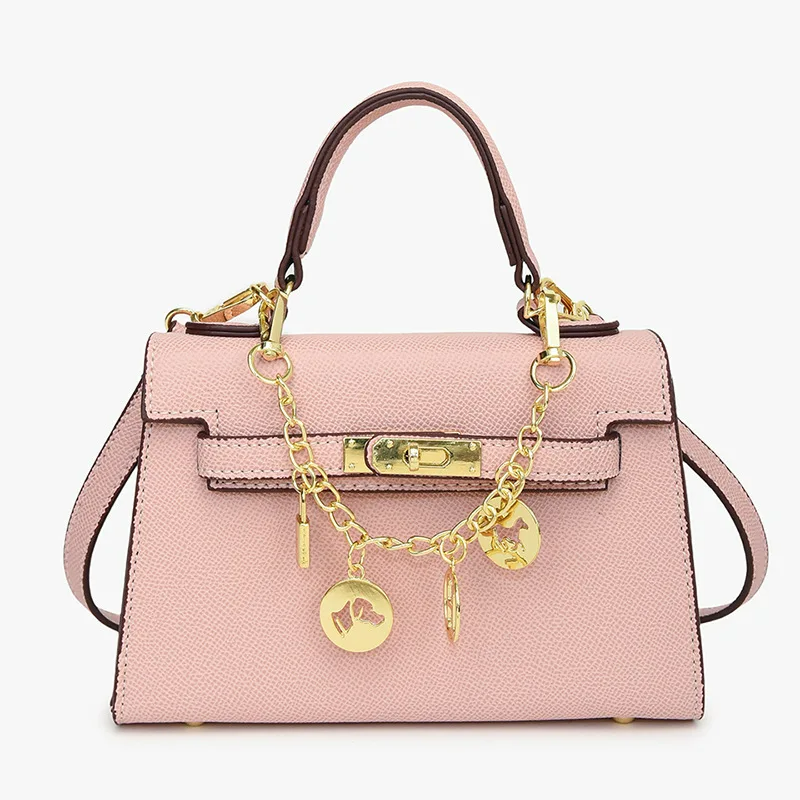 Kelly Style Handbag