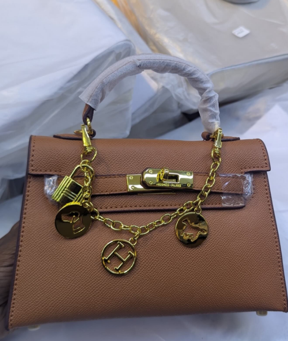 Kelly Style Handbag