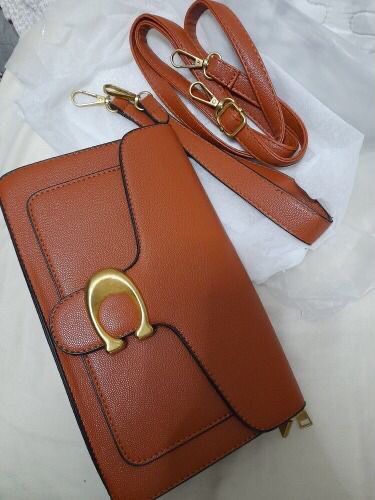 Women Fashionable Crossbody Hand Bag