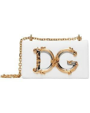 Small square bag with Lid