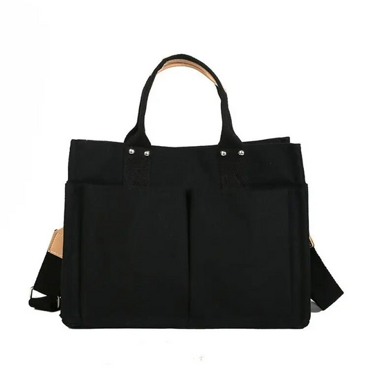 Canvas Tote Bag For Women