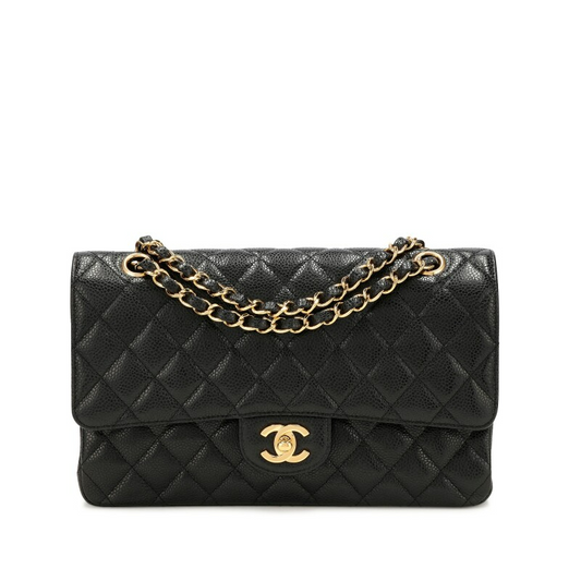 Diamond chain crossbody bag
