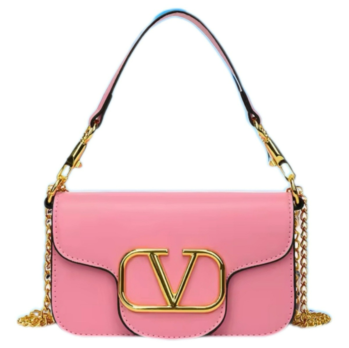 Small Square Bag