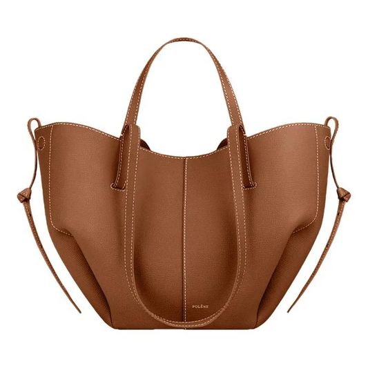 Cow Leather Shoulder Bag