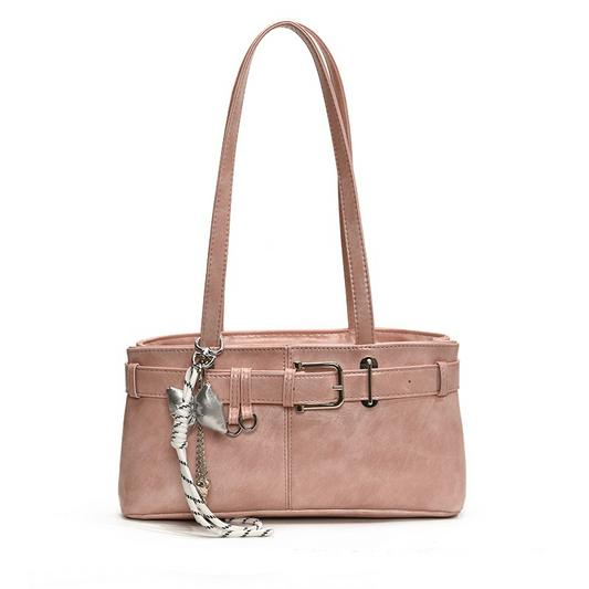 Belt Buckle Design ToteBag